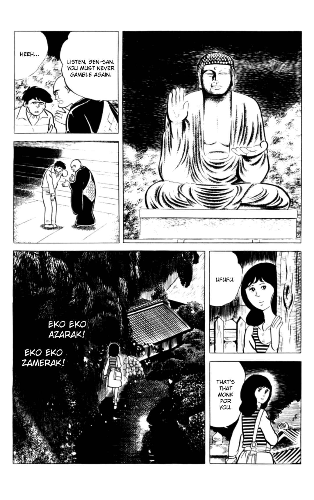 Chapter 114 - Page 20