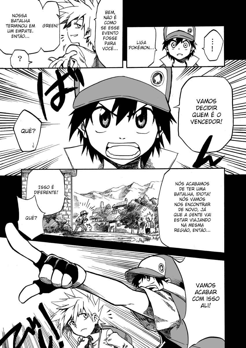 Chapter 0 - Page 8