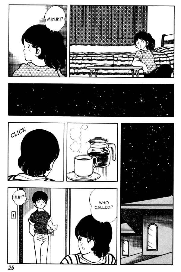Chapter 46 - Page 25