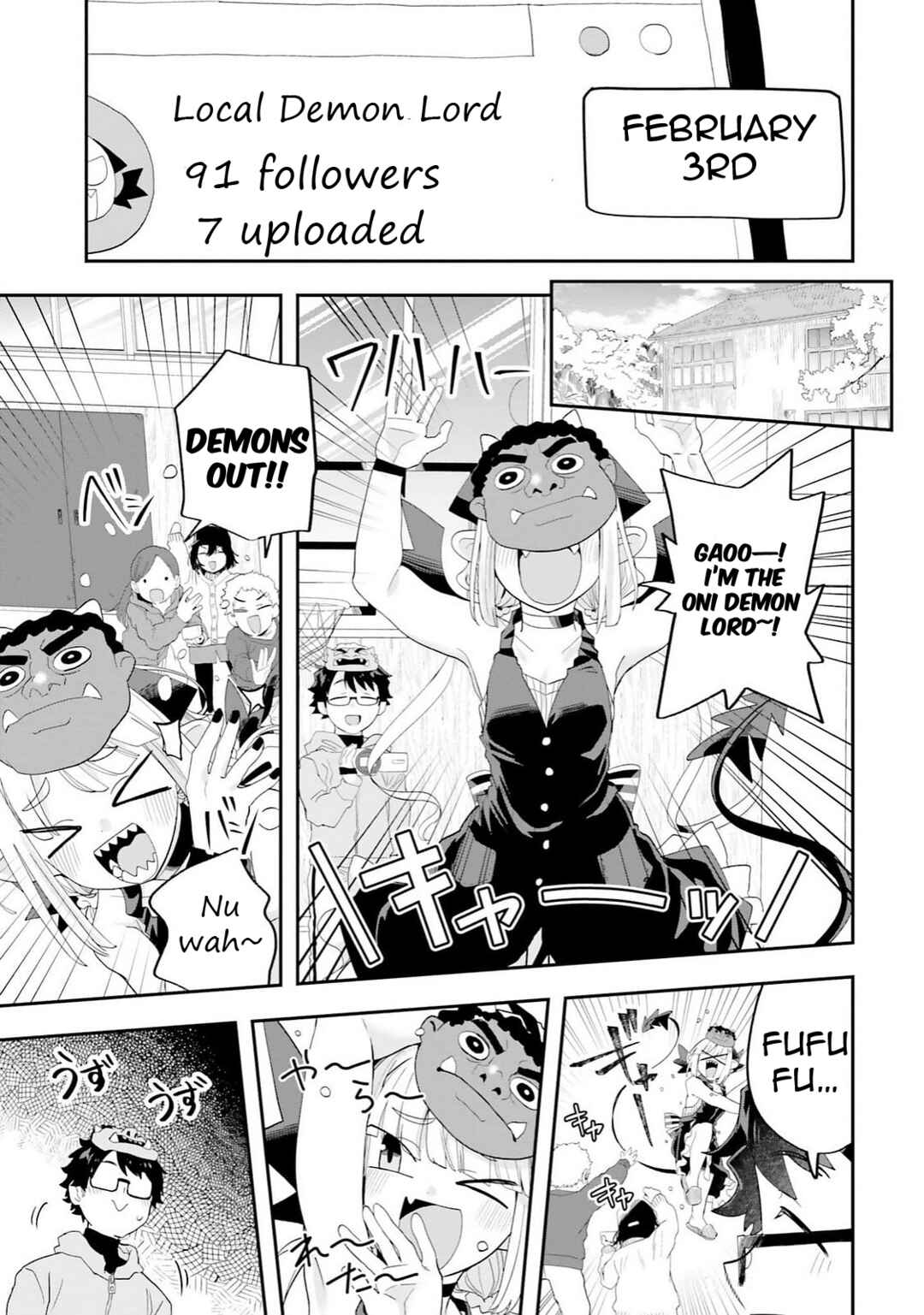 Chapter 29 - Page 11