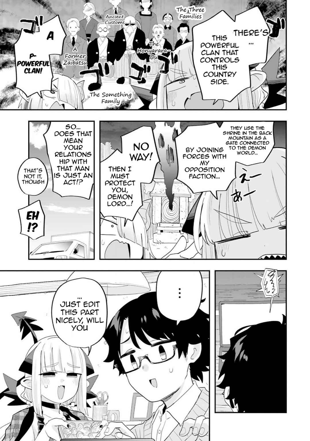 Chapter 29 - Page 19