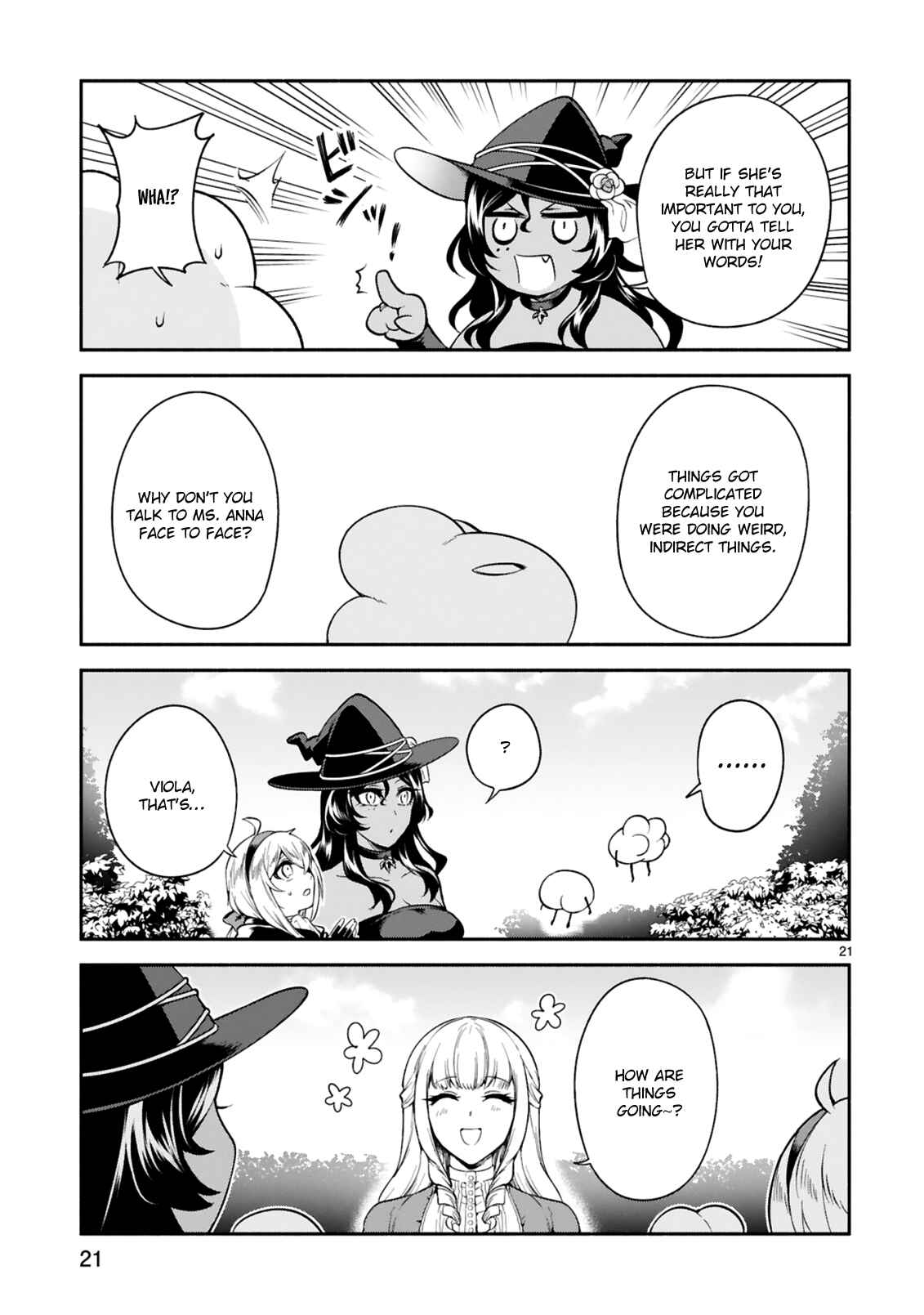 Chapter 12 - Page 21