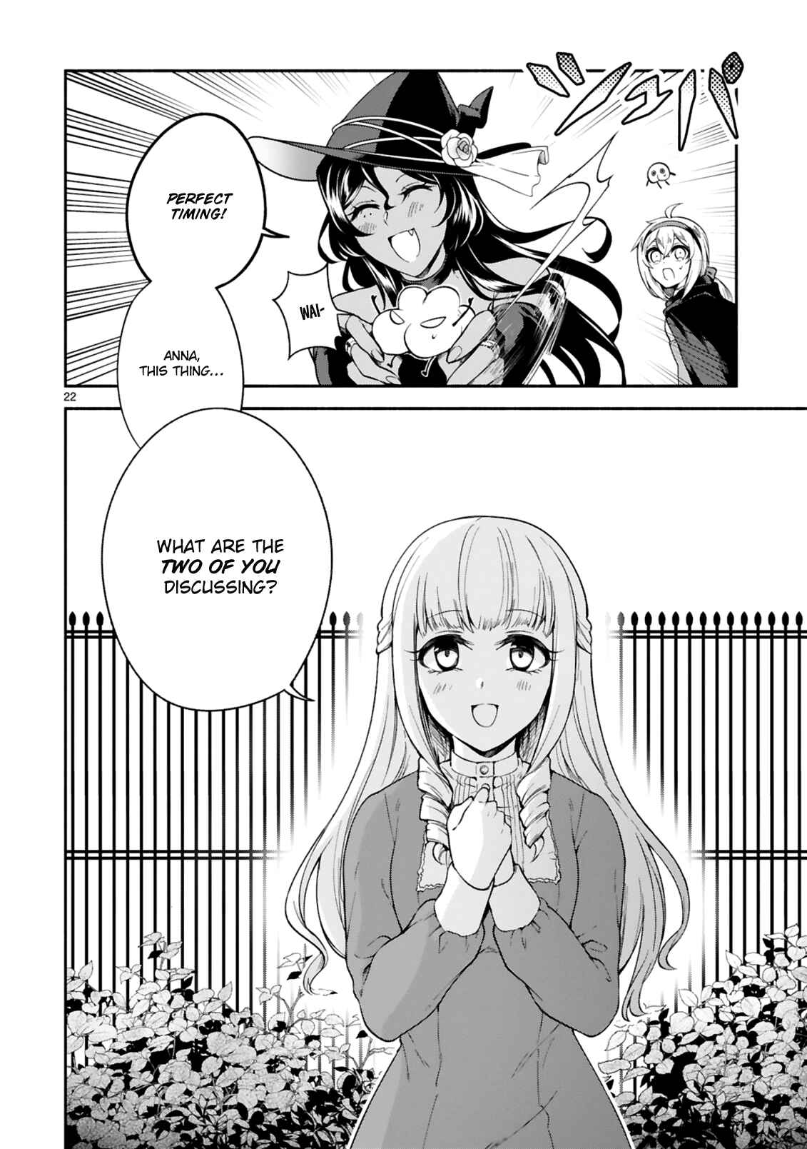 Chapter 12 - Page 22