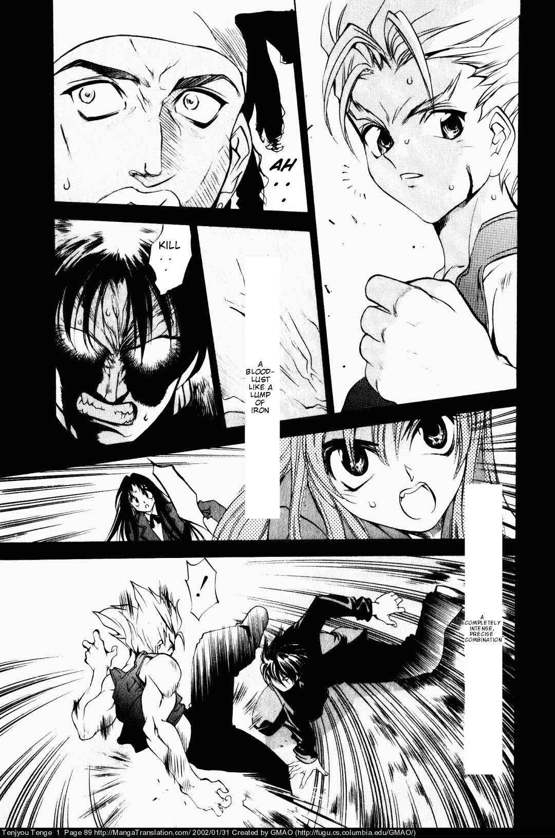 Chapter 4 - Page 4