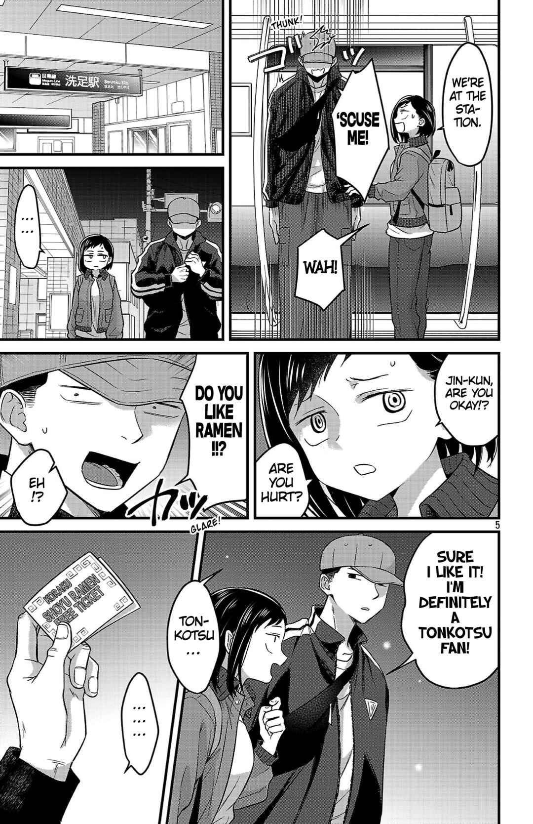 Chapter 6 - Page 3