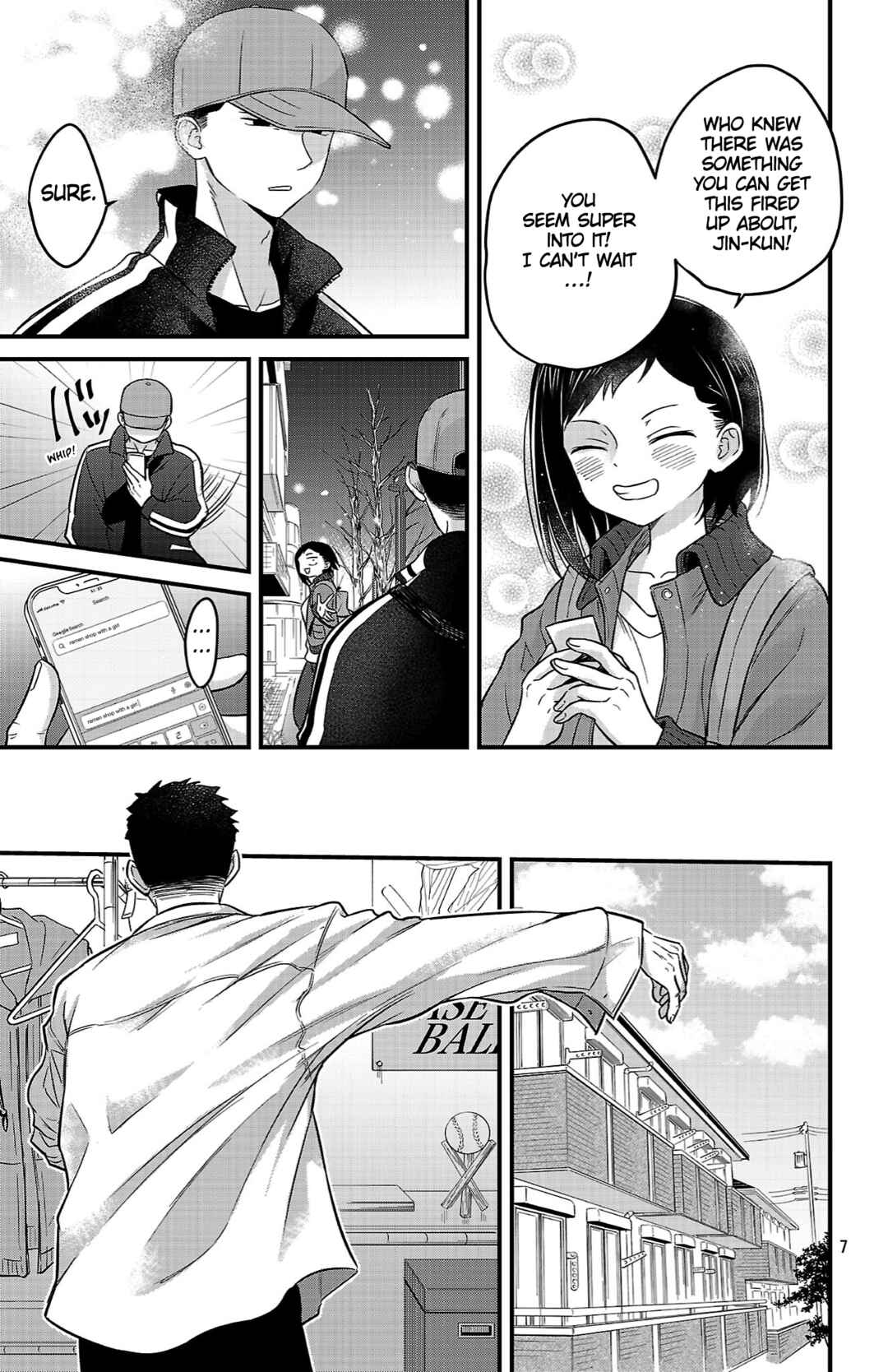 Chapter 6 - Page 5