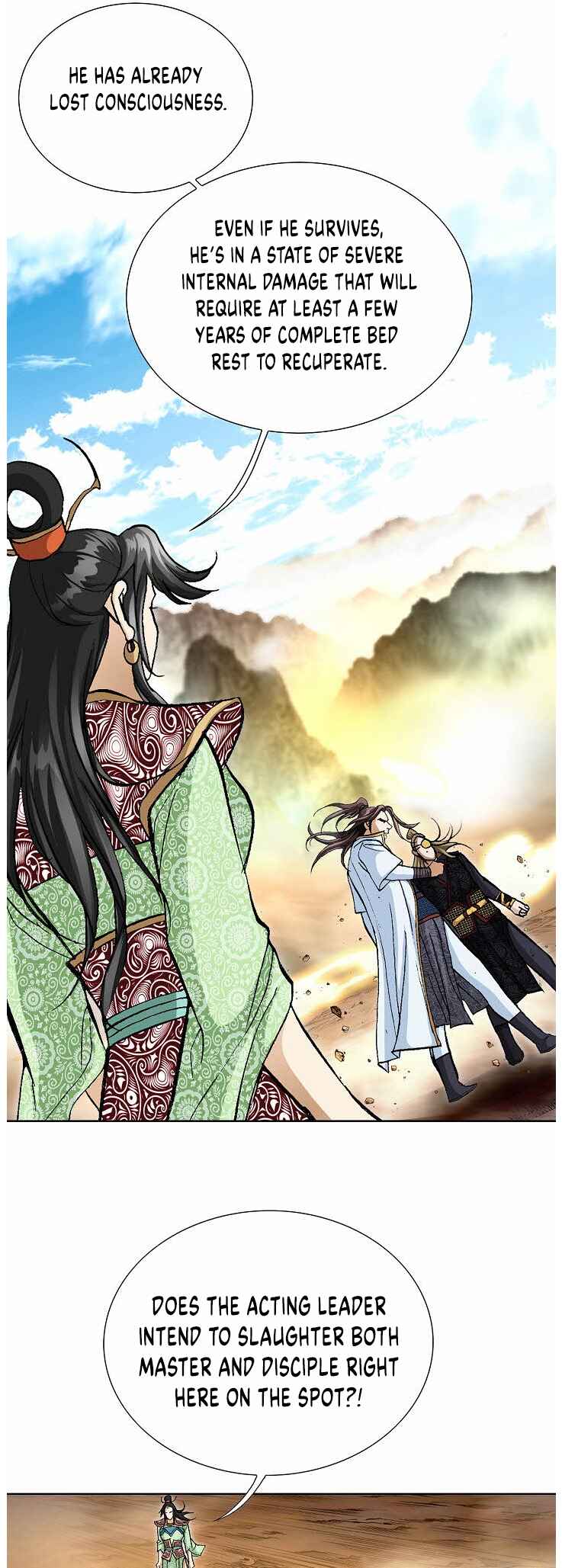 Chapter 84 - Page 25