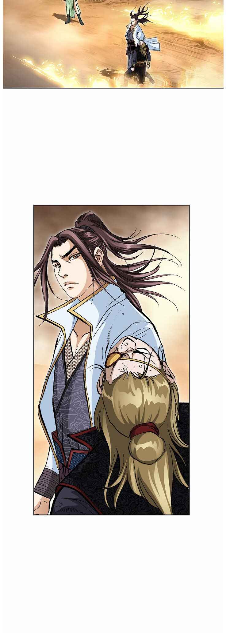 Chapter 84 - Page 26