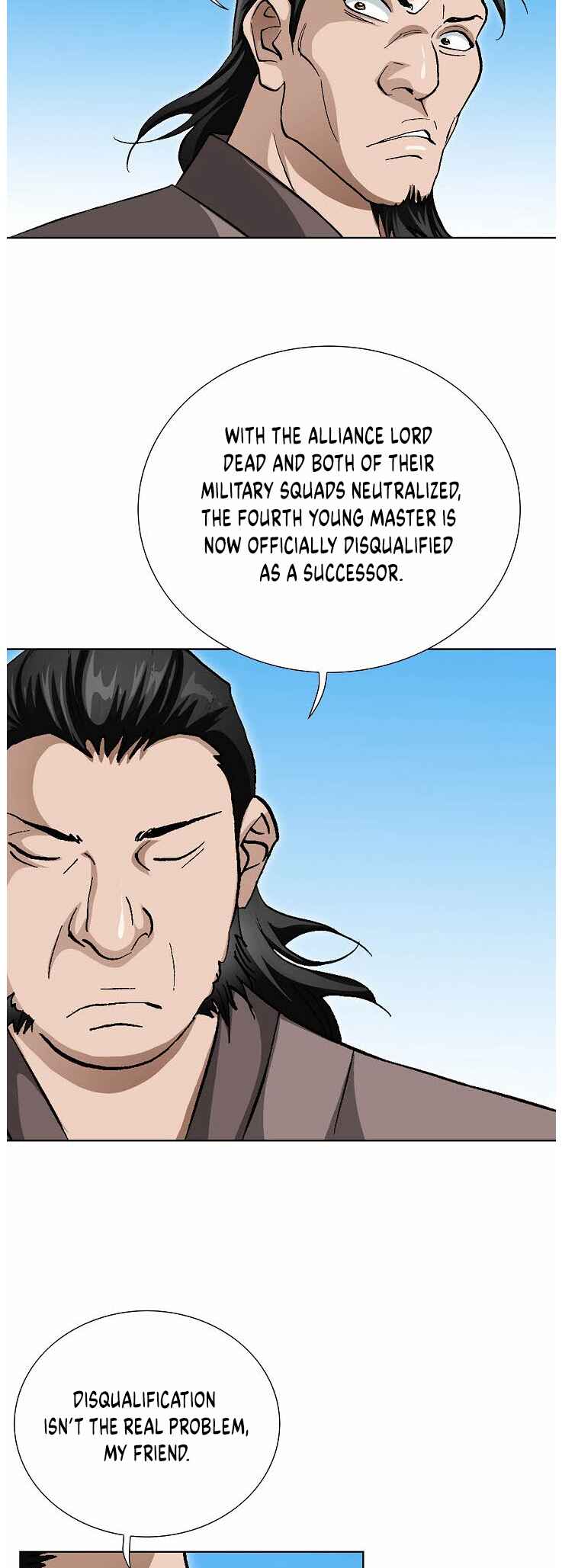 Chapter 84 - Page 33
