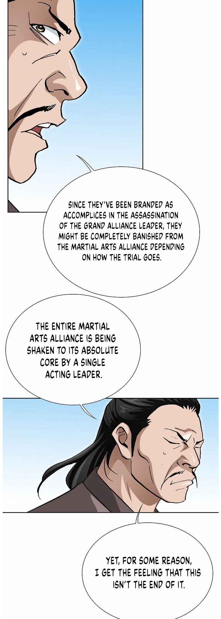 Chapter 84 - Page 34