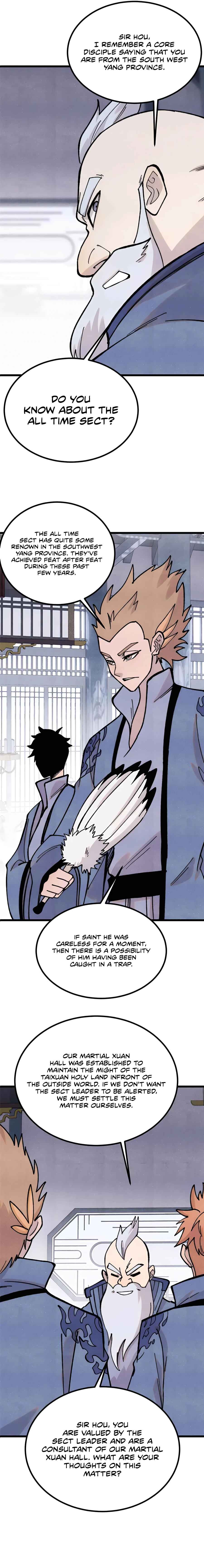 Chapter 398 - Page 5