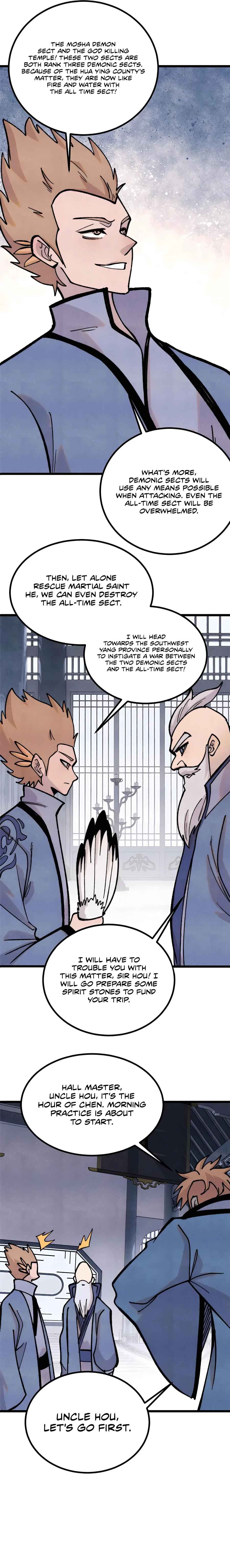 Chapter 398 - Page 7