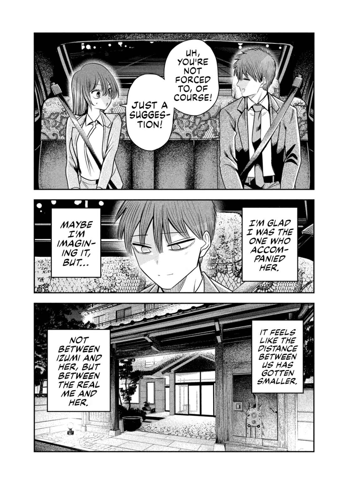 Chapter 28 - Page 19