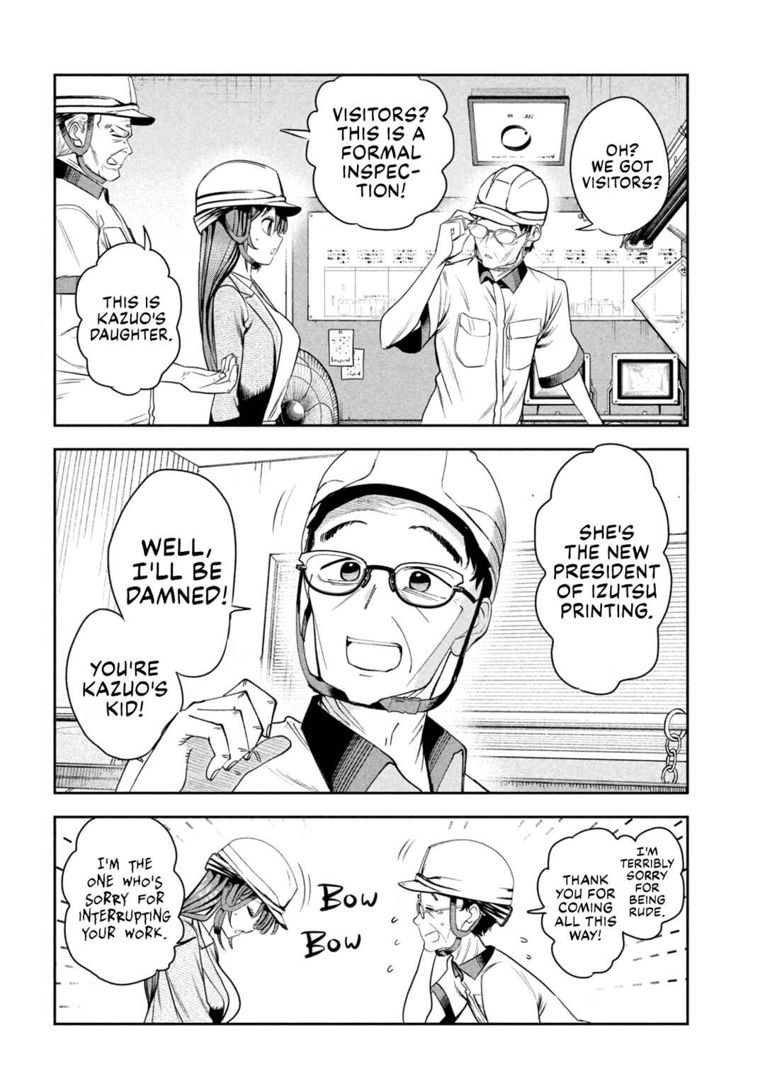 Chapter 28 - Page 6