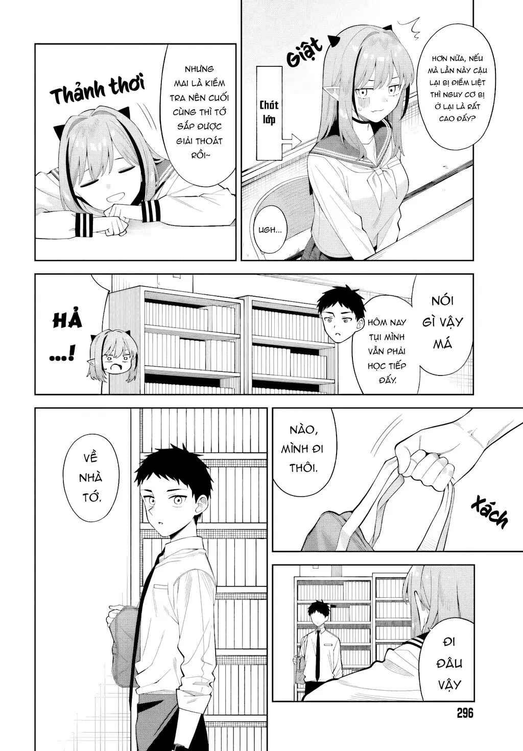 Chapter 10 - Page 2