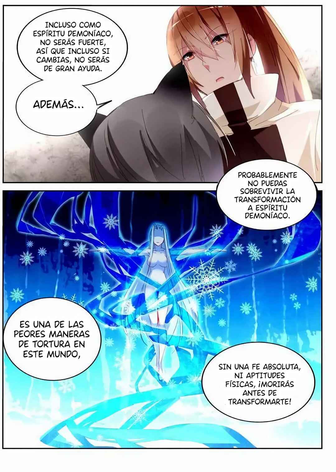Chapter 245 - Page 10