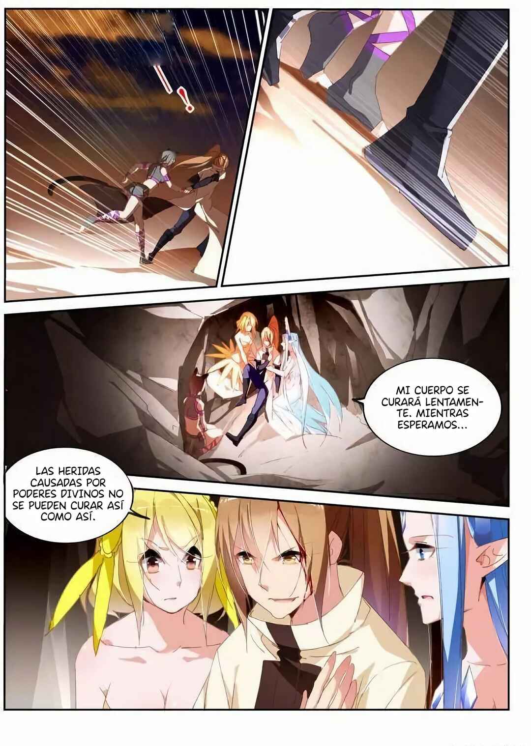 Chapter 245 - Page 4