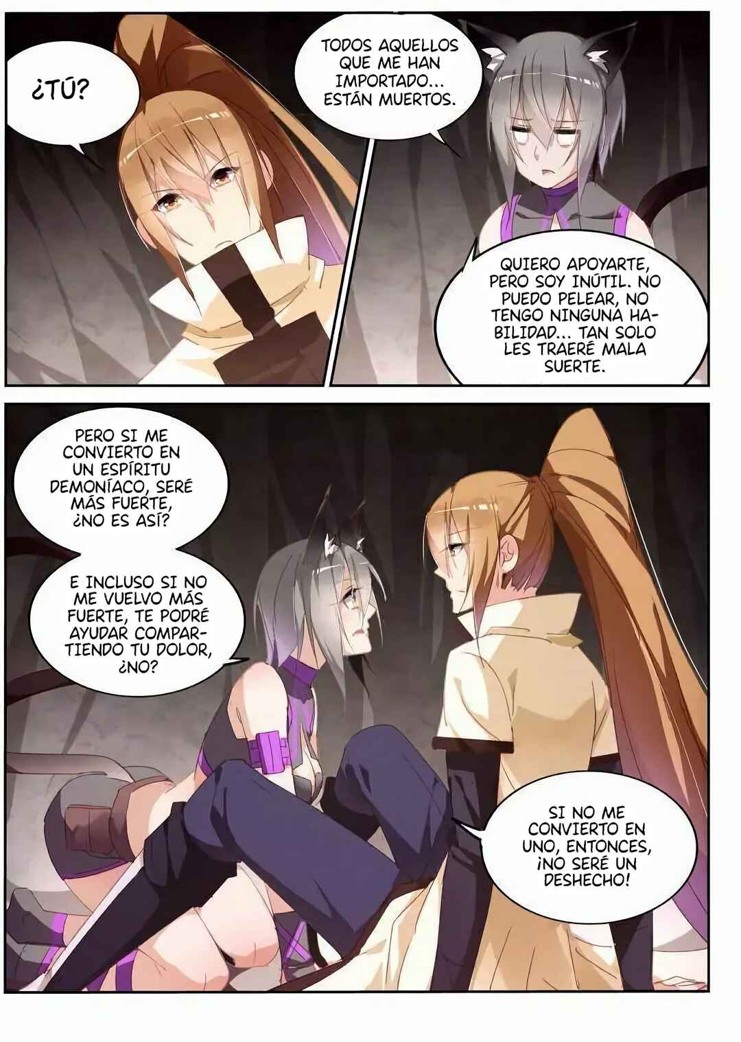 Chapter 245 - Page 7