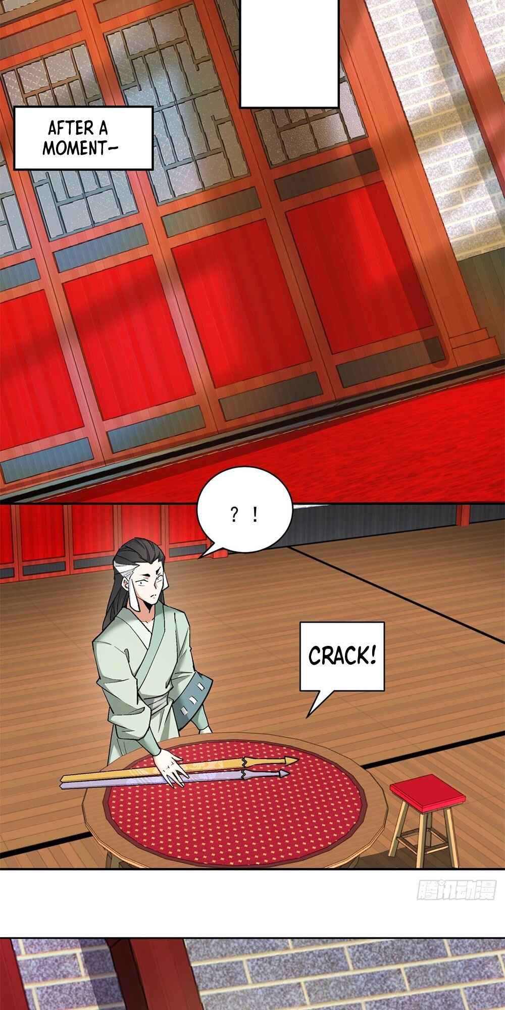 Chapter 54 - Page 19