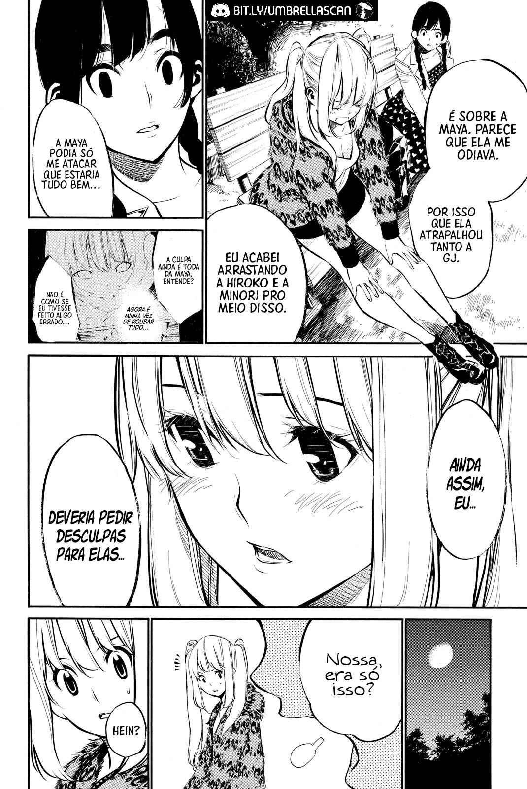 Chapter 98 - Page 13