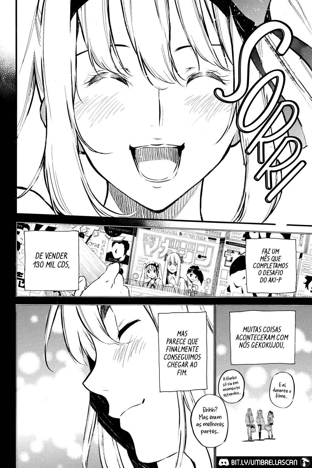 Chapter 98 - Page 19