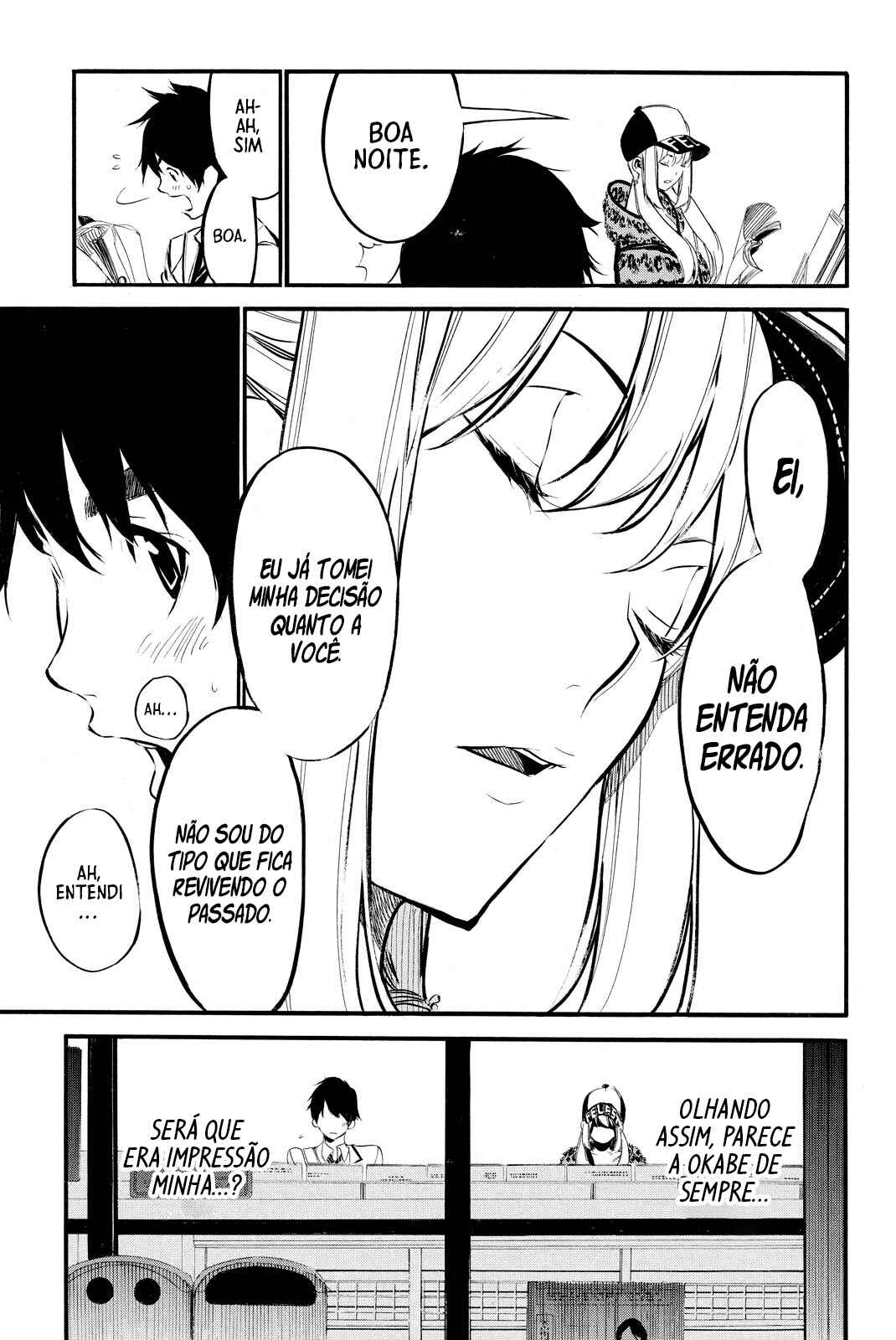 Chapter 98 - Page 8