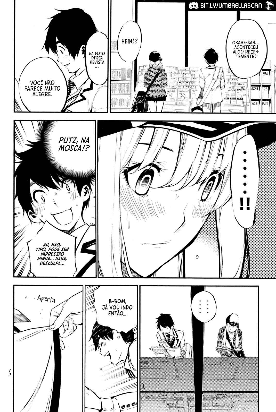 Chapter 98 - Page 9