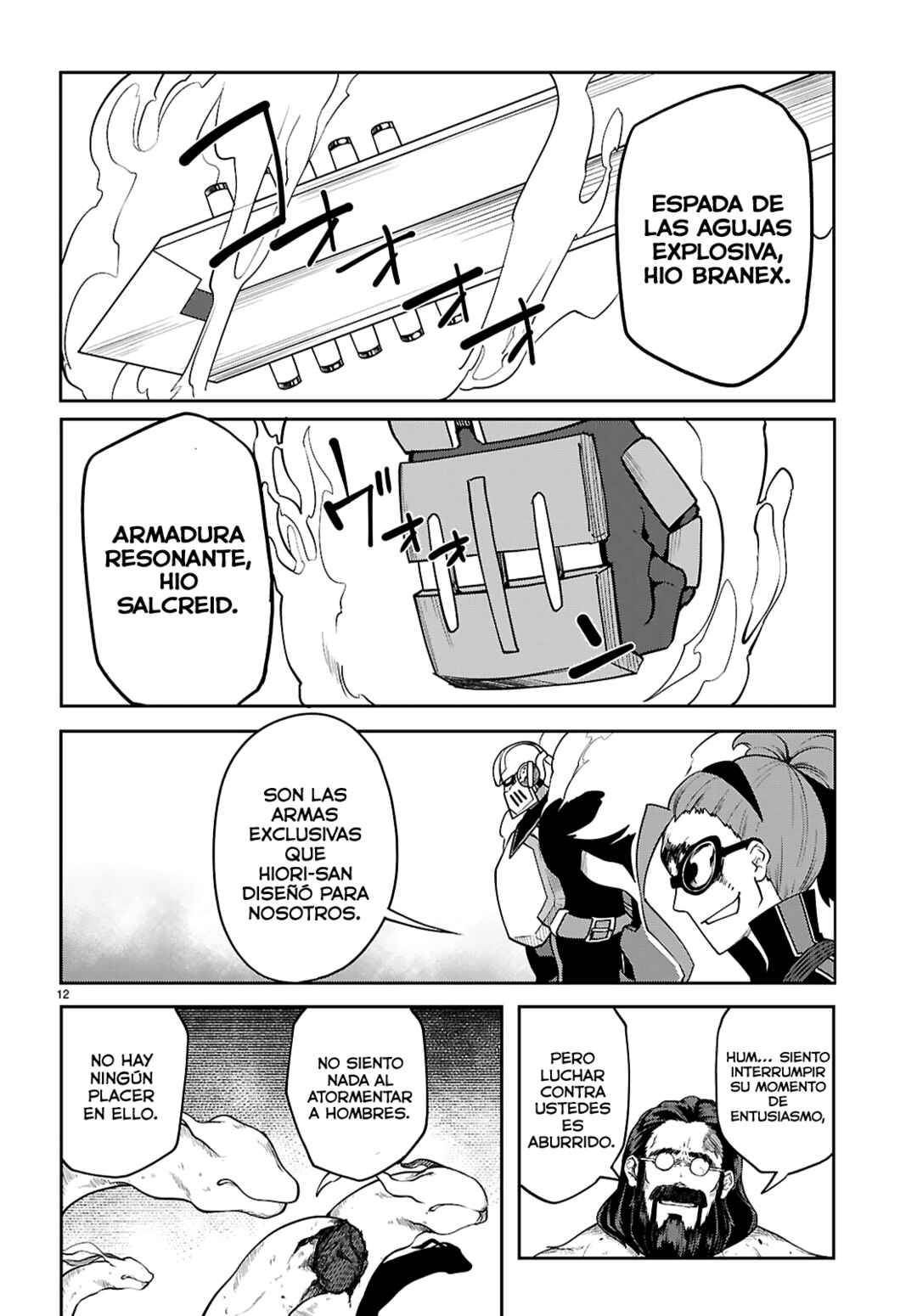 Chapter 25 - Page 12