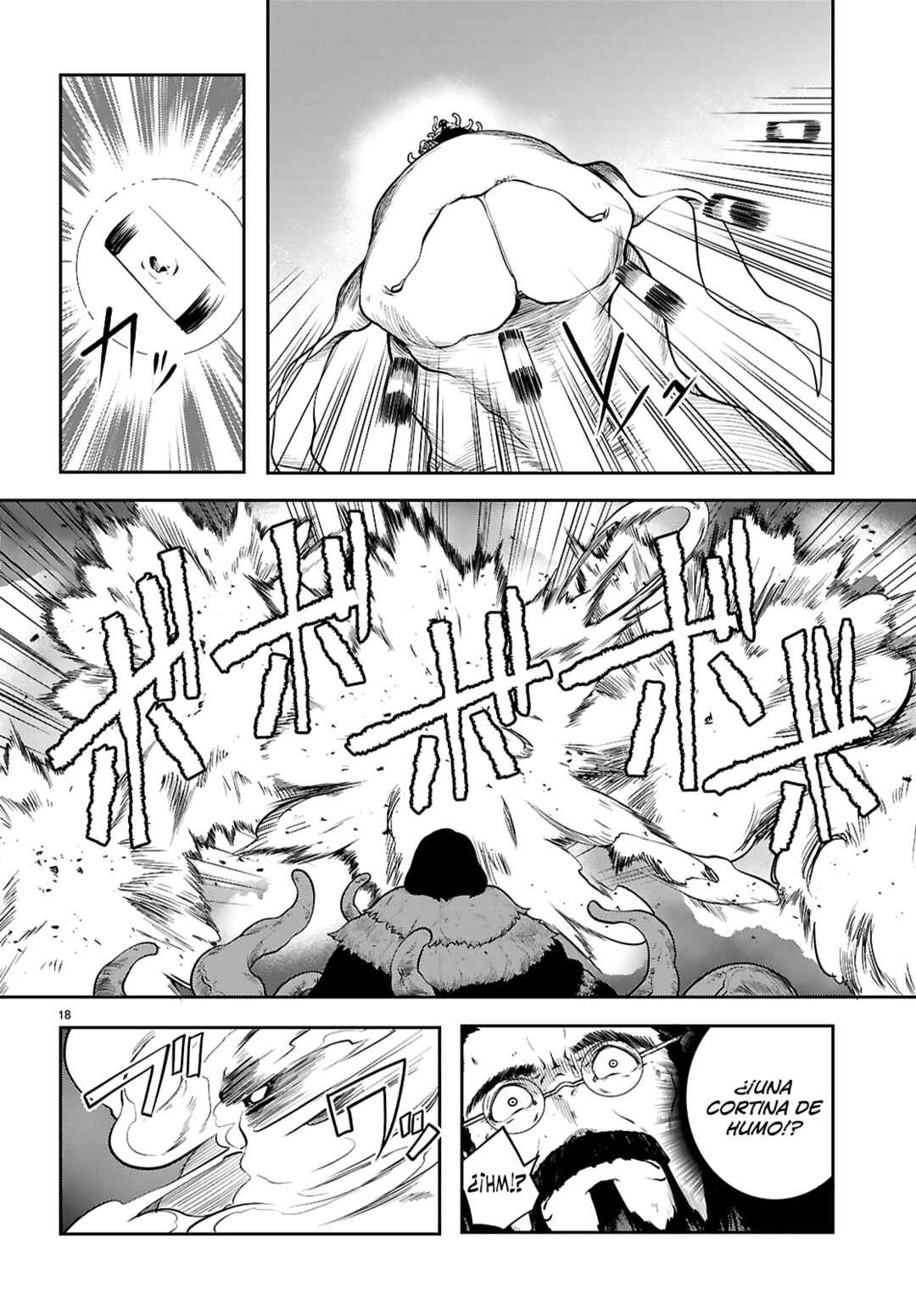 Chapter 25 - Page 17