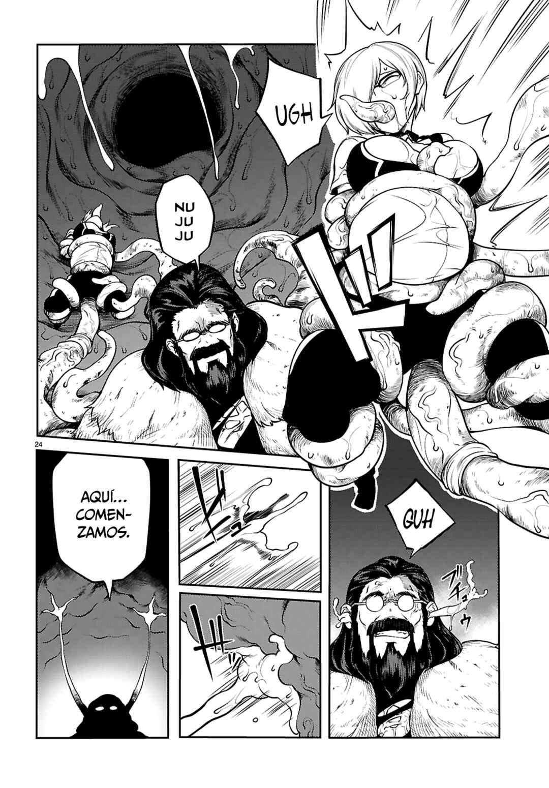 Chapter 25 - Page 22