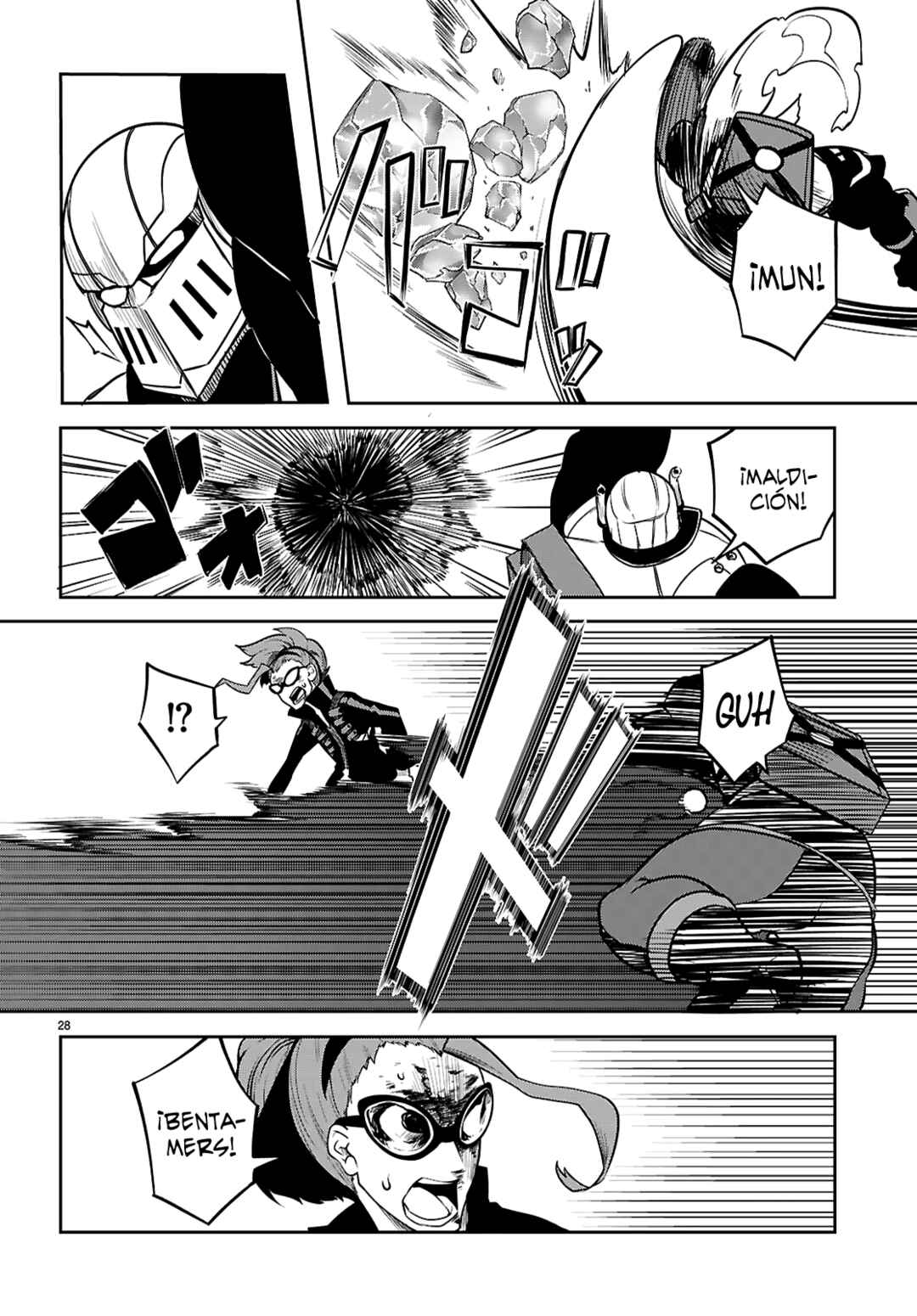 Chapter 25 - Page 26