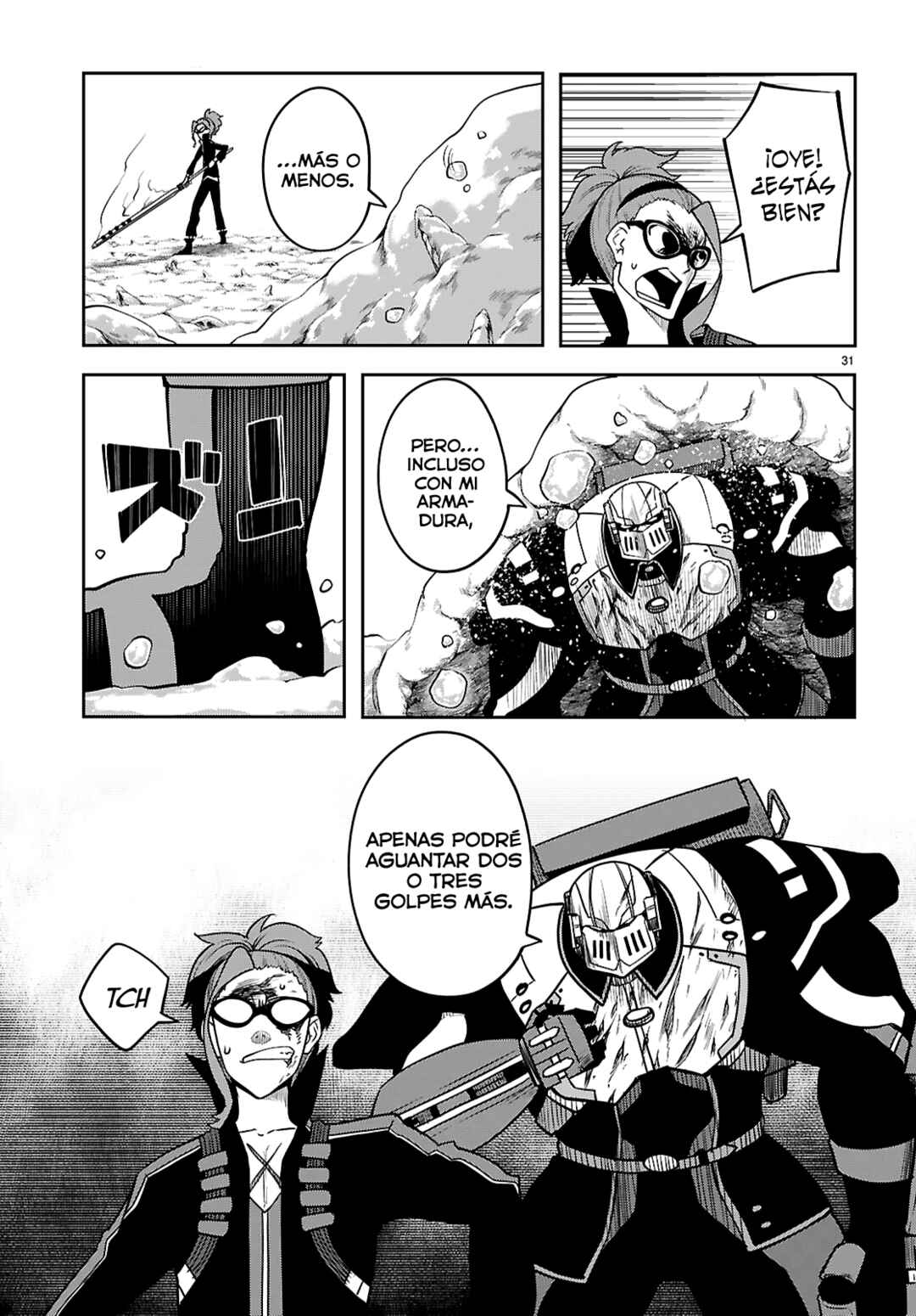 Chapter 25 - Page 29