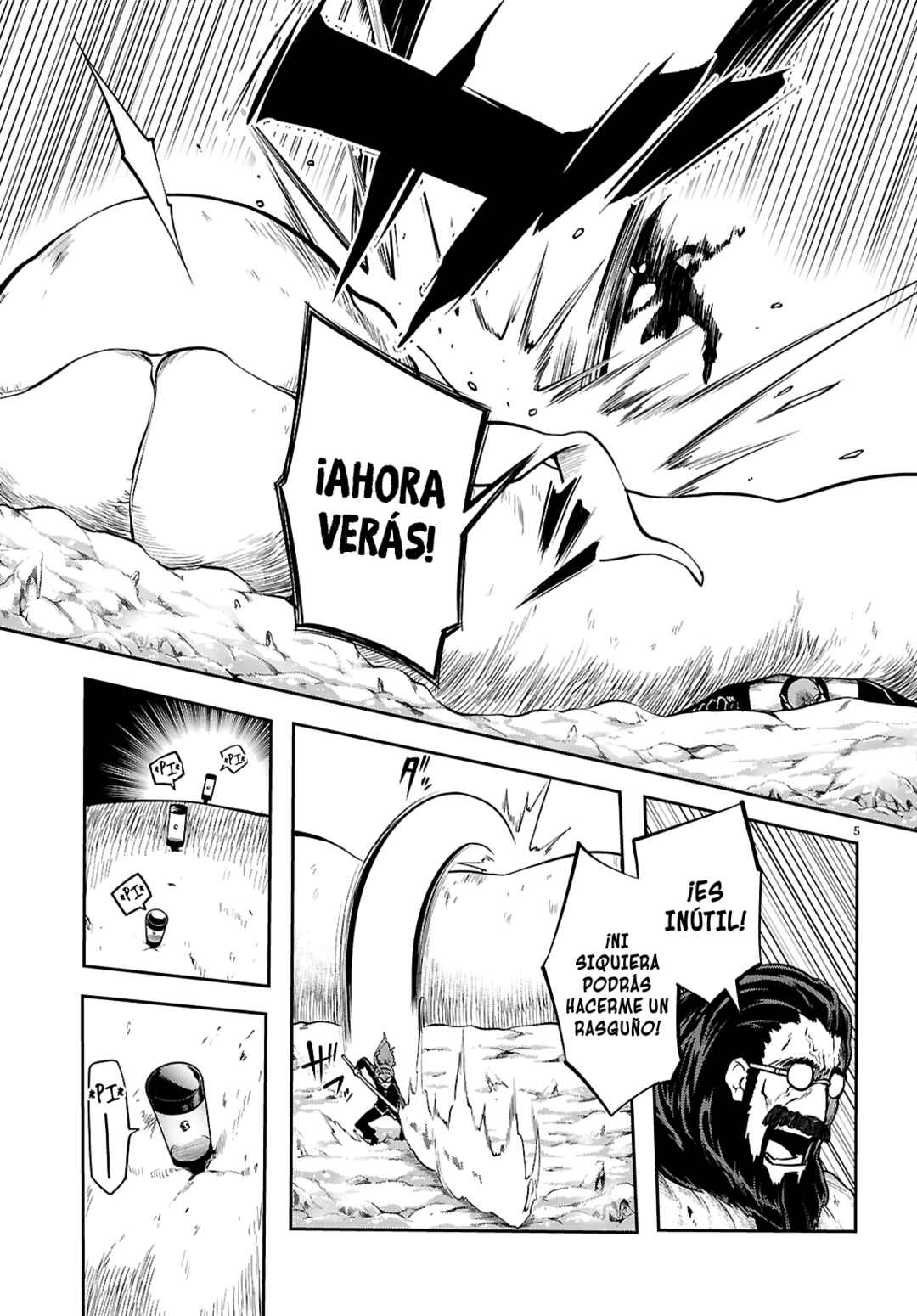 Chapter 25 - Page 6