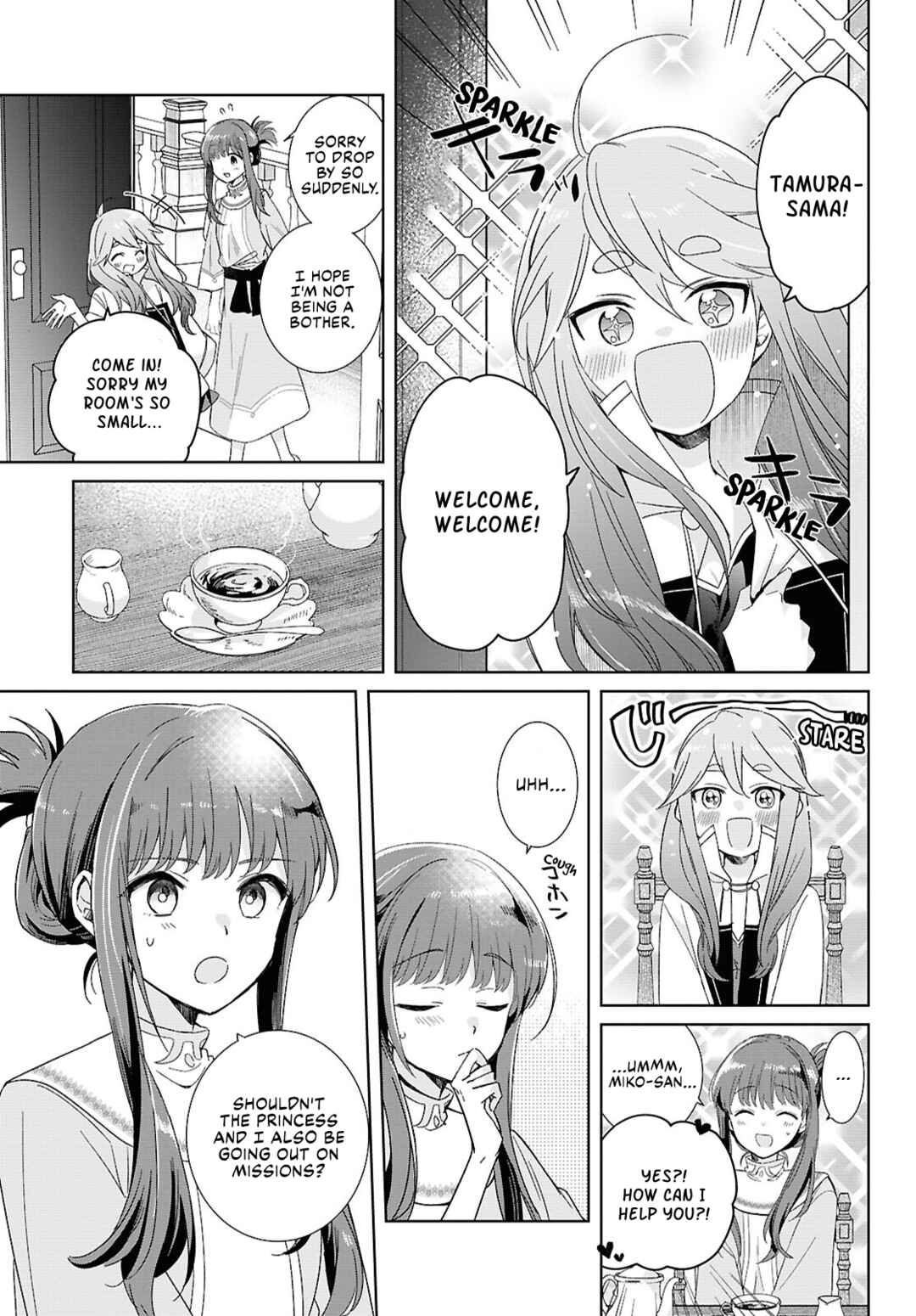 Chapter 4 - Page 5