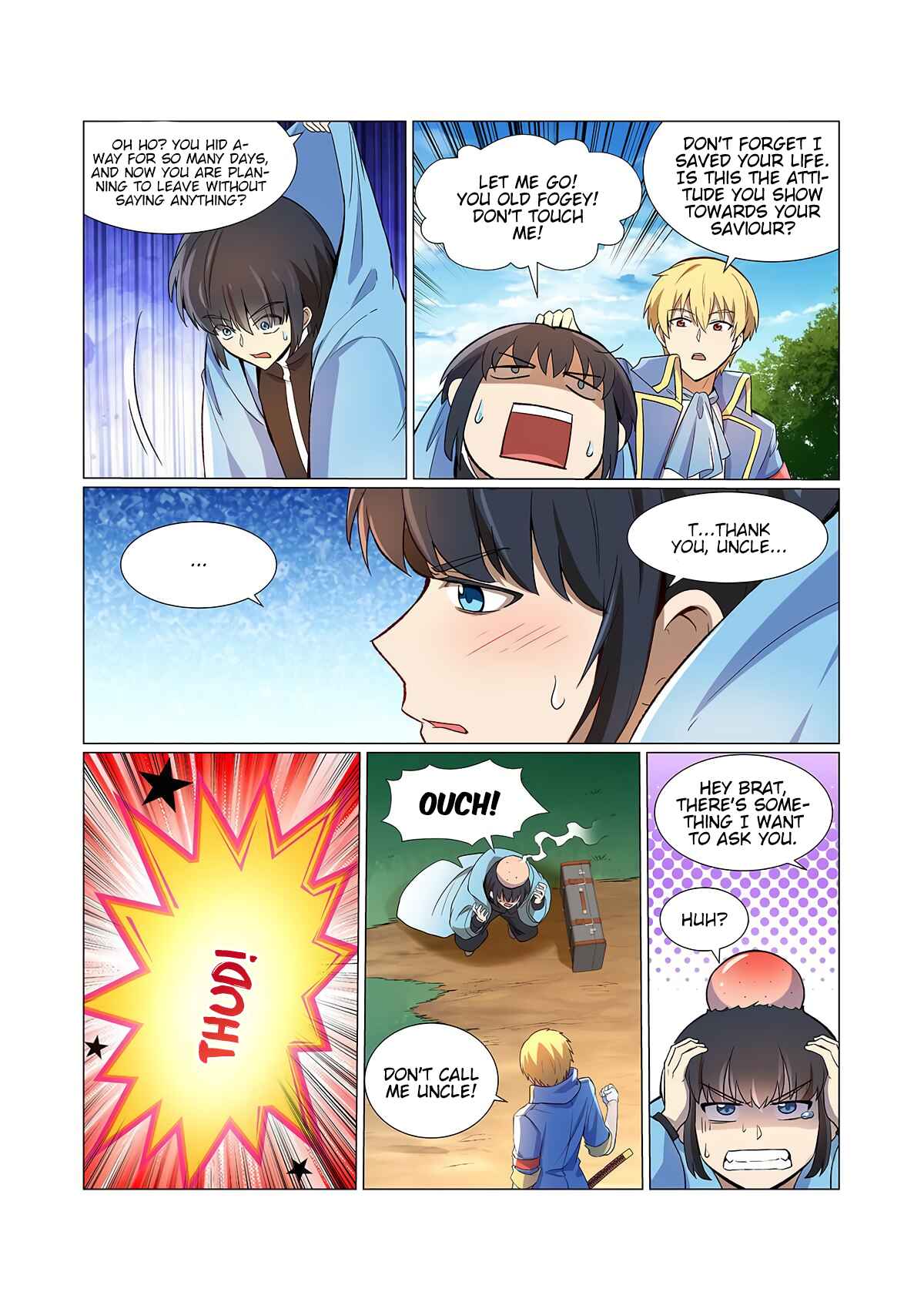 Chapter 132 - Page 10