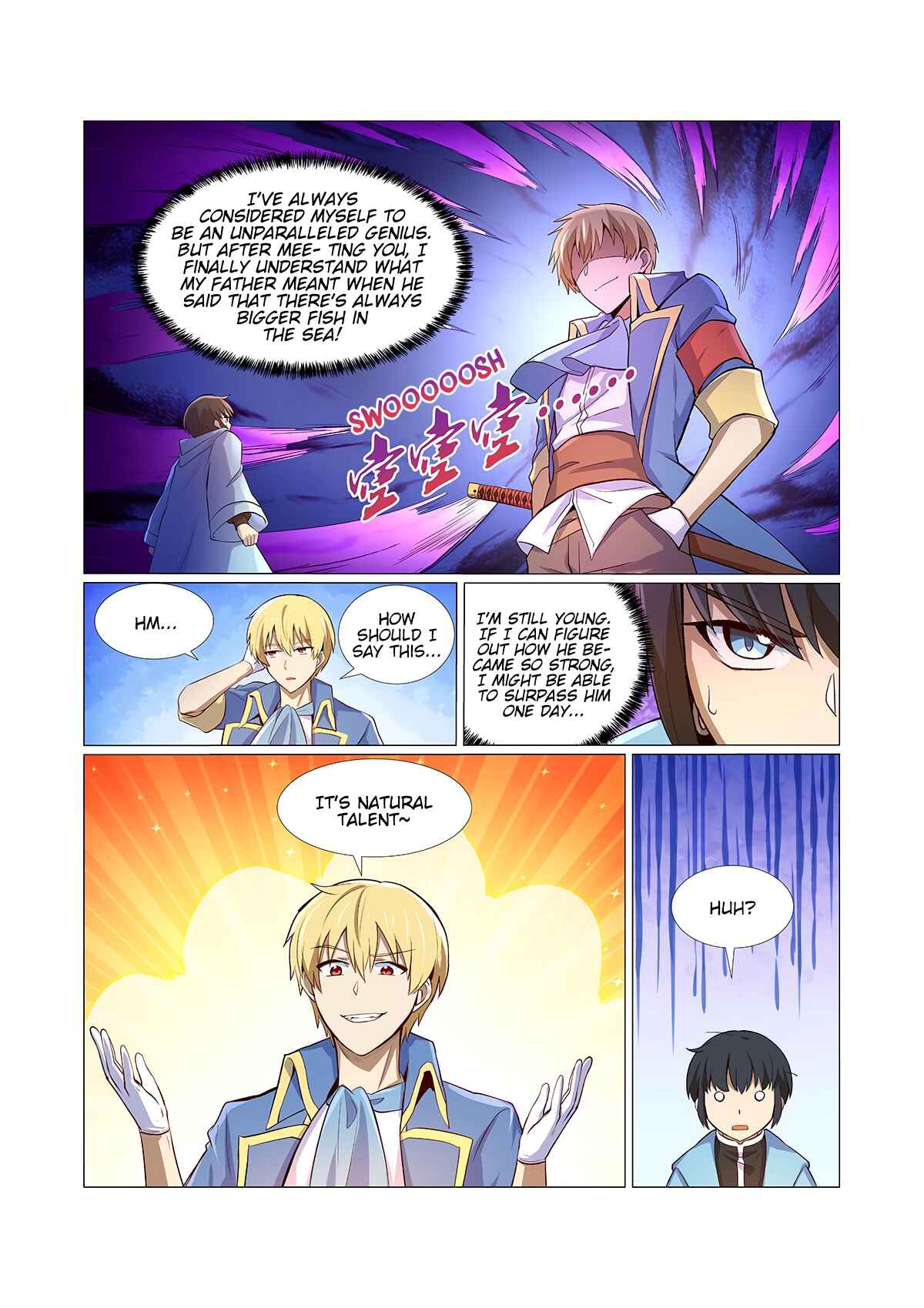 Chapter 132 - Page 13