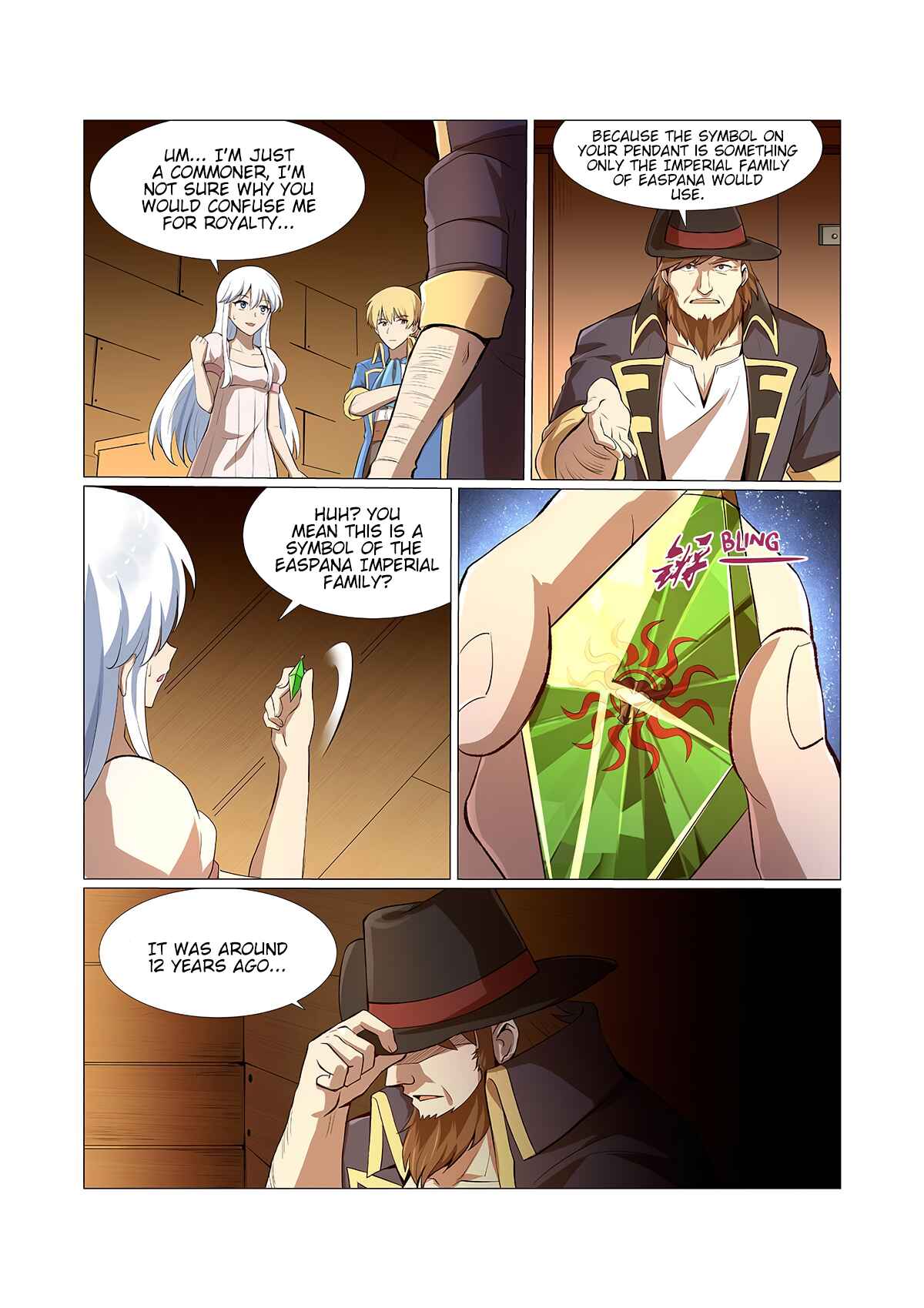 Chapter 132 - Page 4