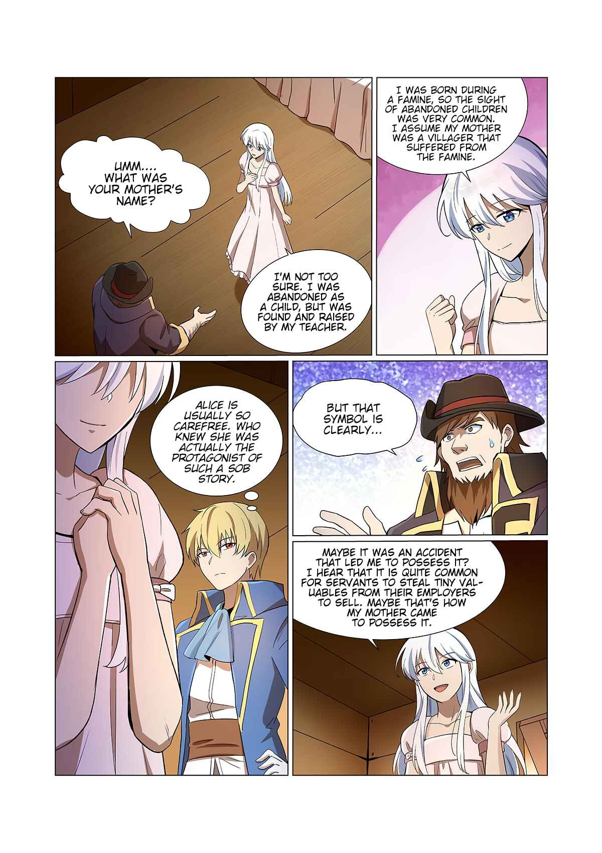 Chapter 132 - Page 7