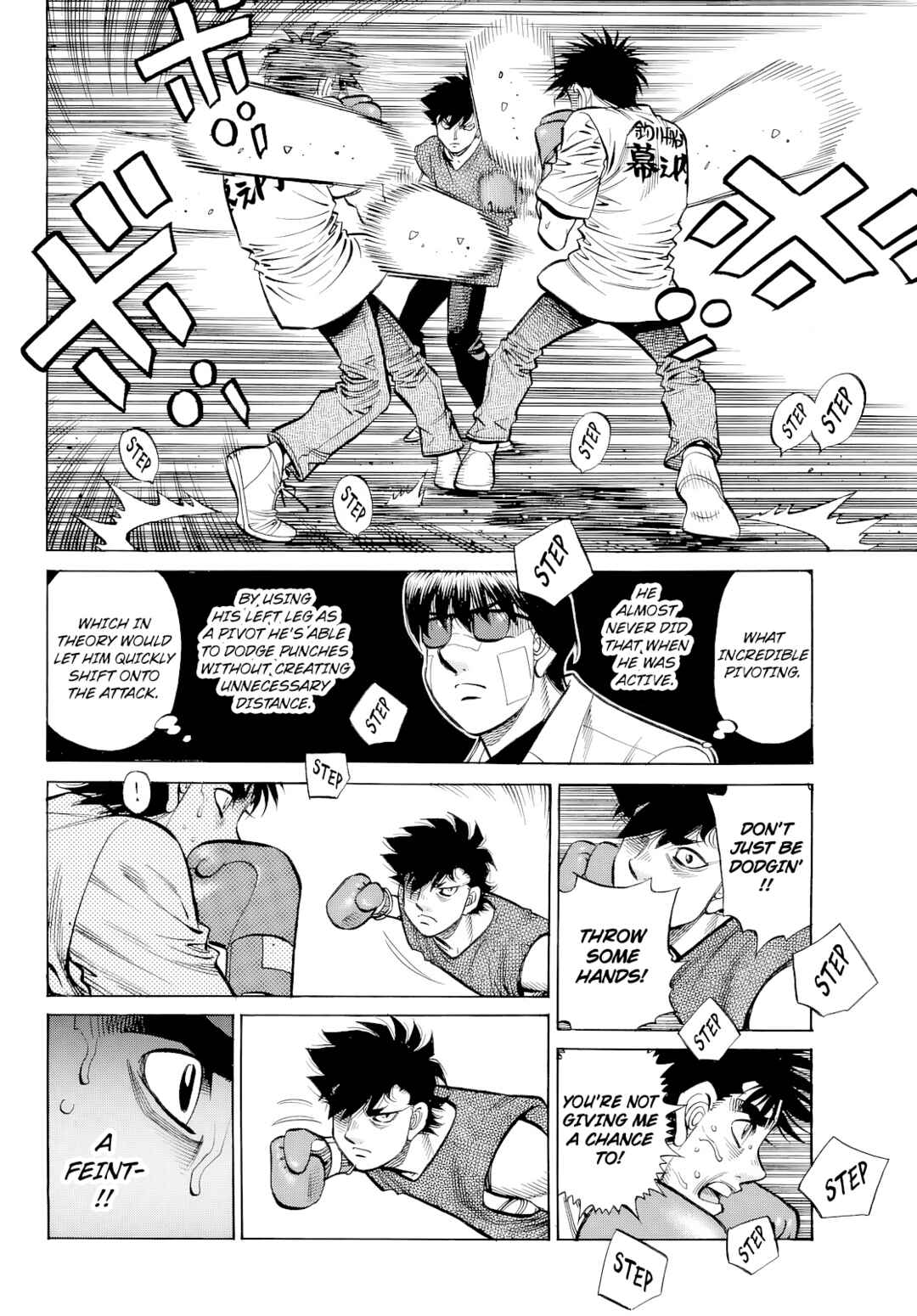 Chapter 1489 - Page 10