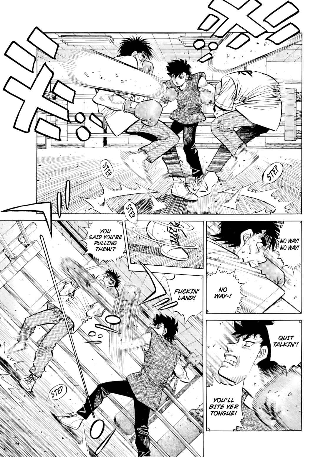 Chapter 1489 - Page 9