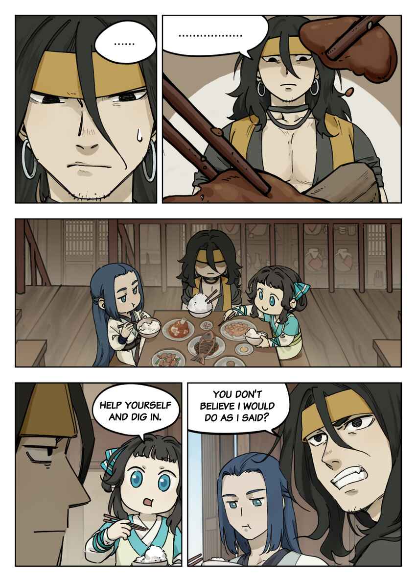 Chapter 56 - Page 1