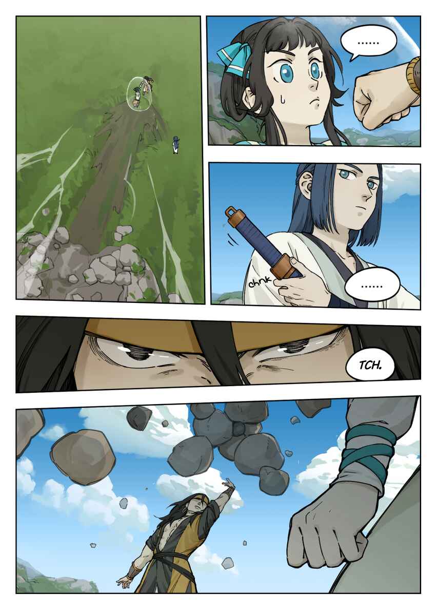 Chapter 56 - Page 10