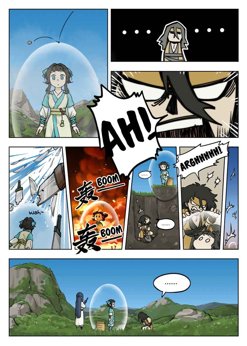 Chapter 56 - Page 12