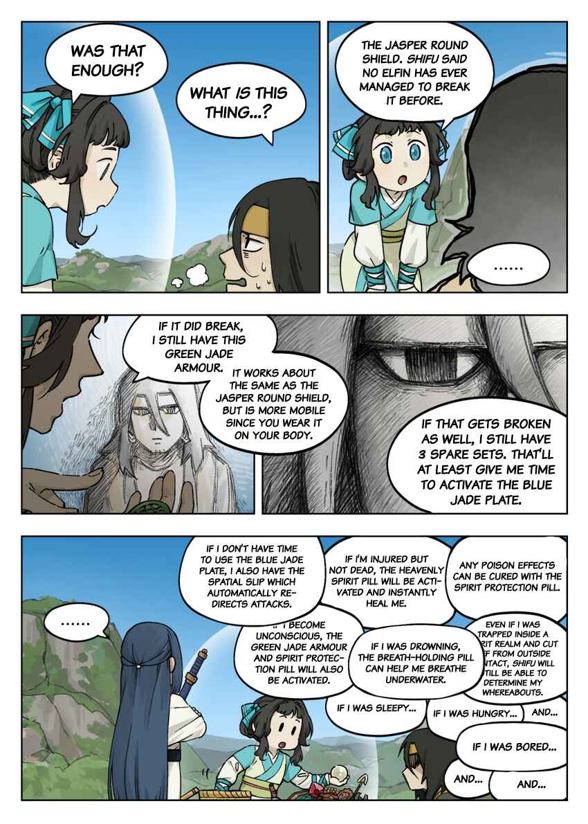 Chapter 56 - Page 13