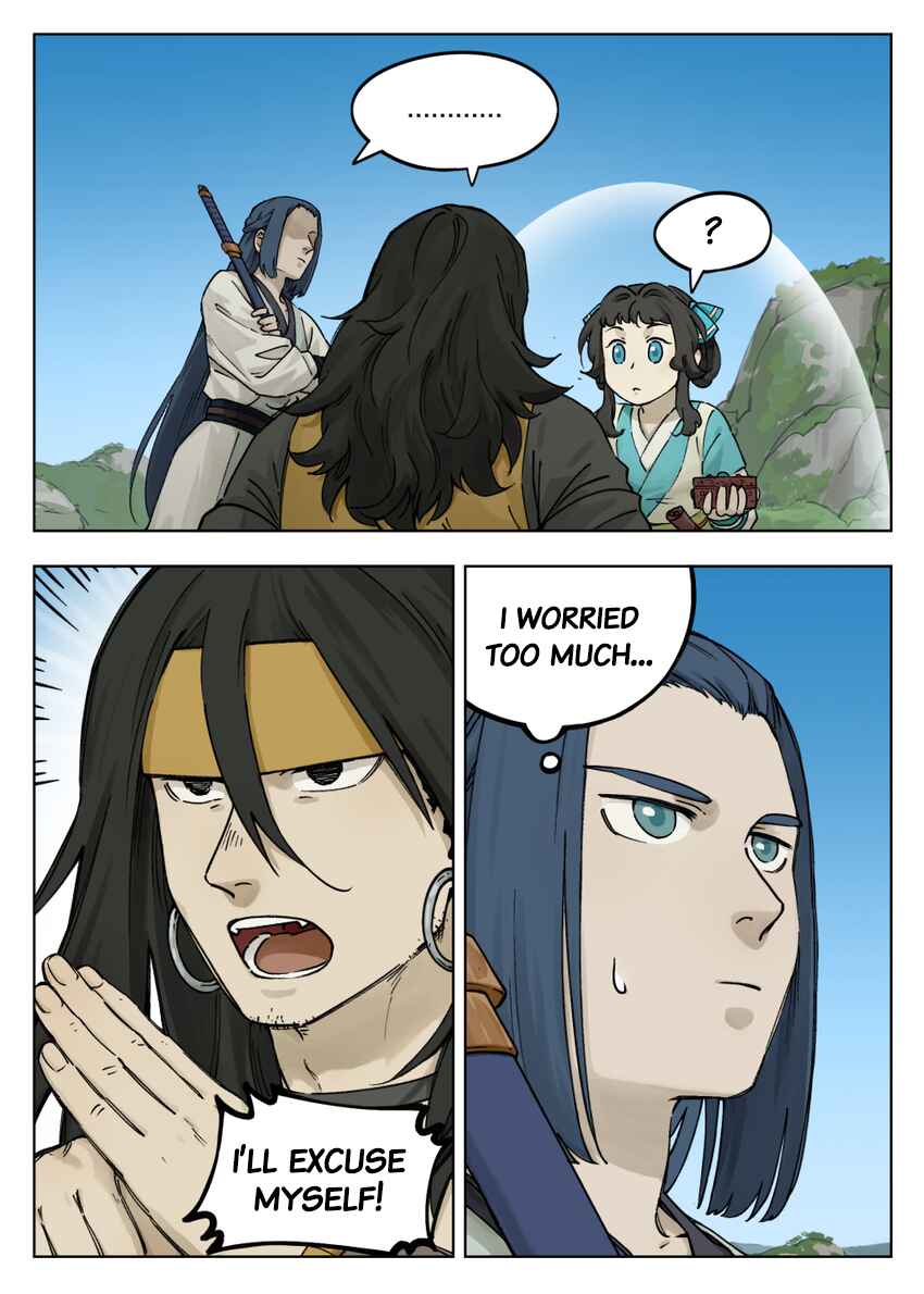 Chapter 56 - Page 14
