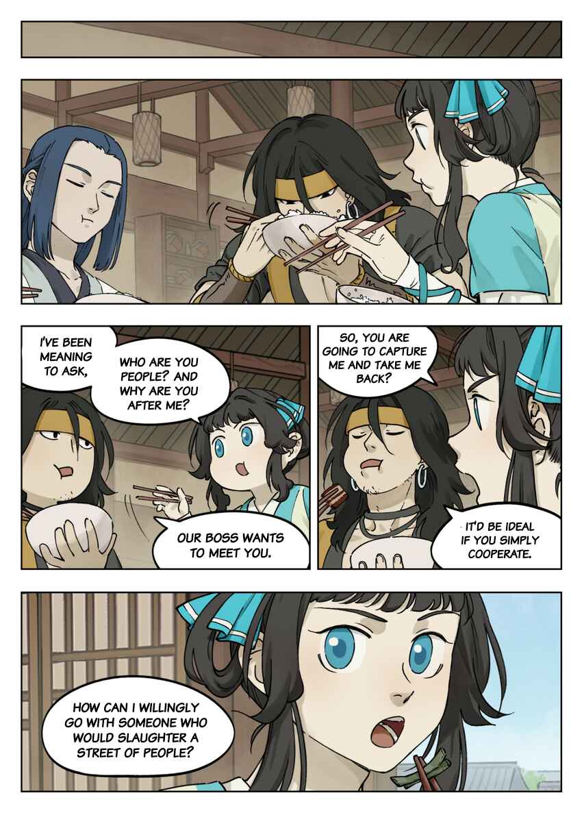 Chapter 56 - Page 3