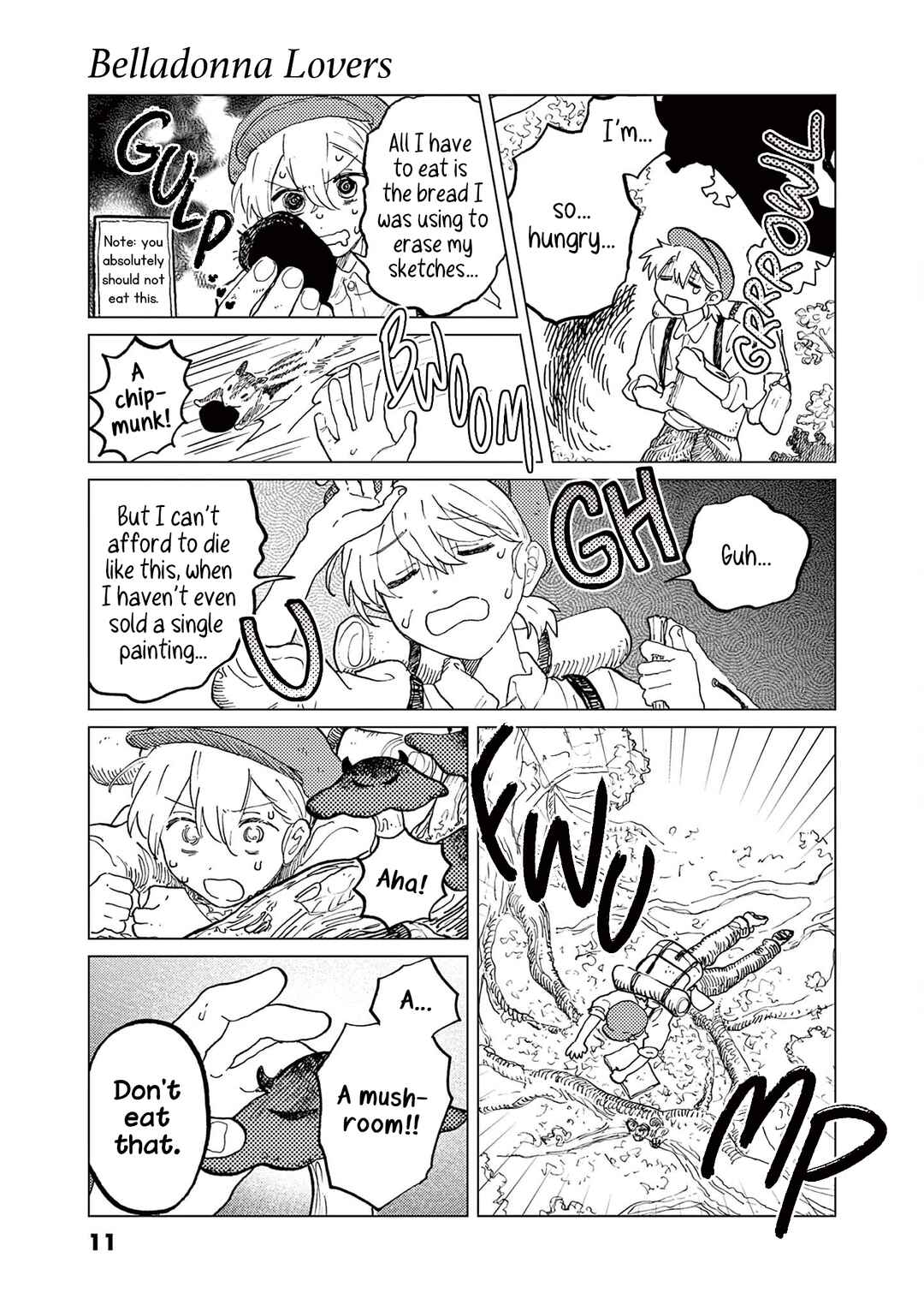 Chapter ? - Page 11
