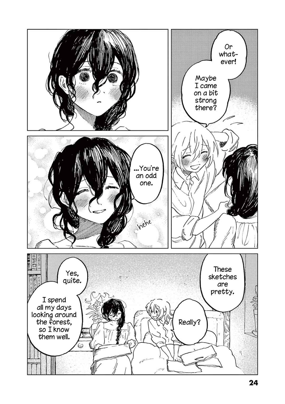 Chapter ? - Page 23