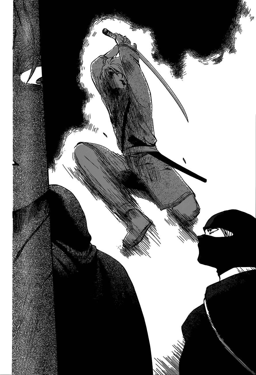 Chapter 147 - Page 23