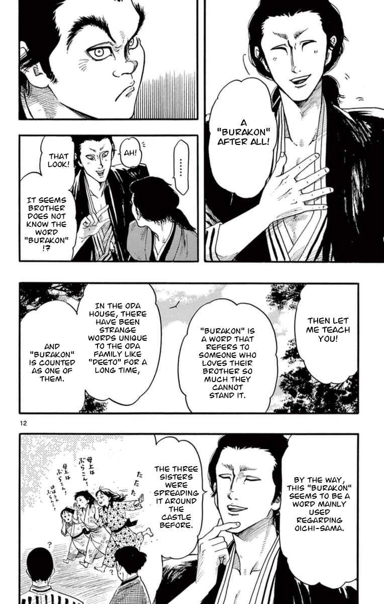 Chapter 77 - Page 13